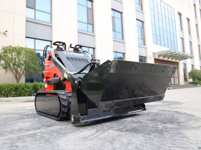 Skid Steer Loader