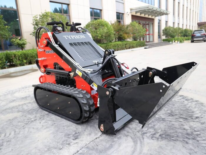 skid steer loaders for sale