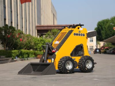 Mini Skid Steer 13 (15)