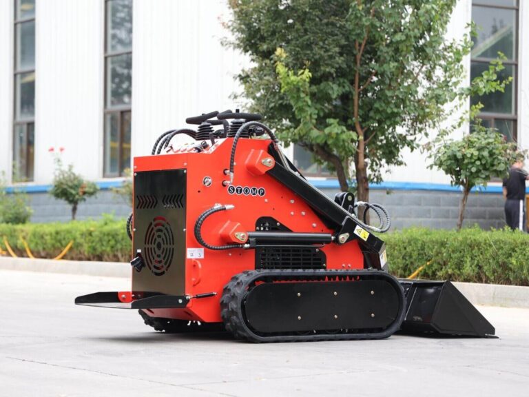 Mini Skid Steer for Sale