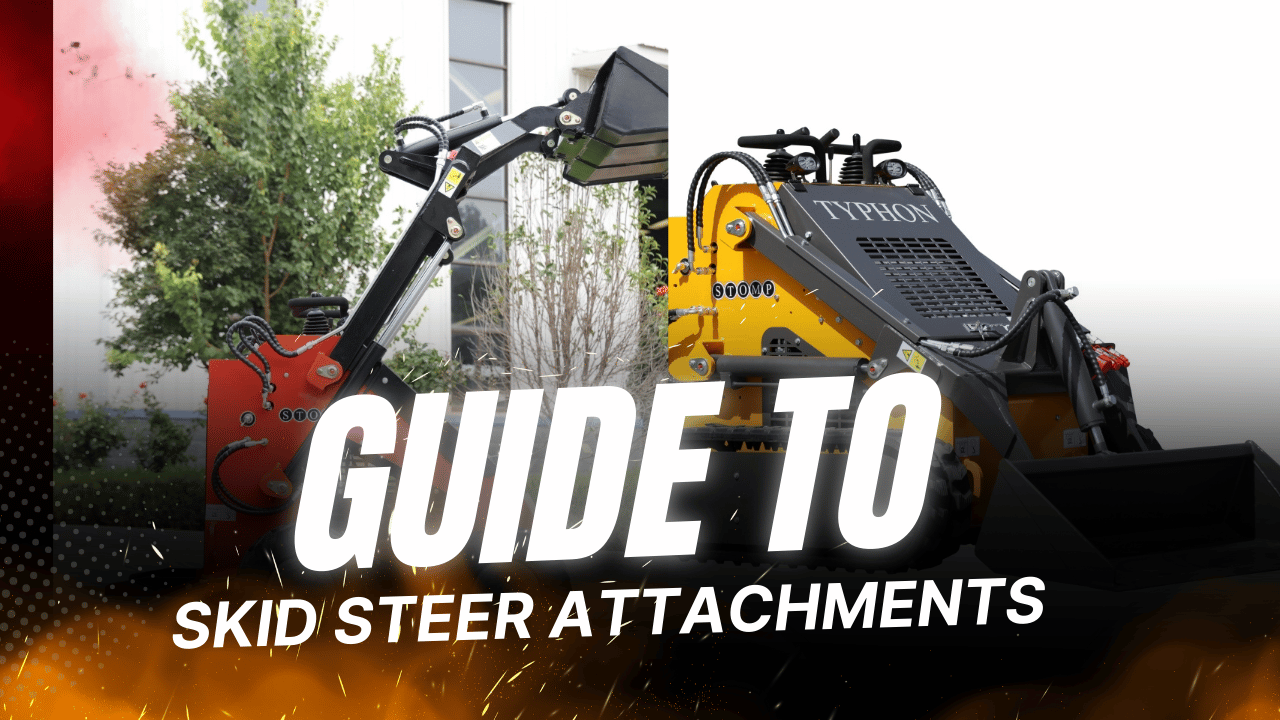 Skid Steer Attachment