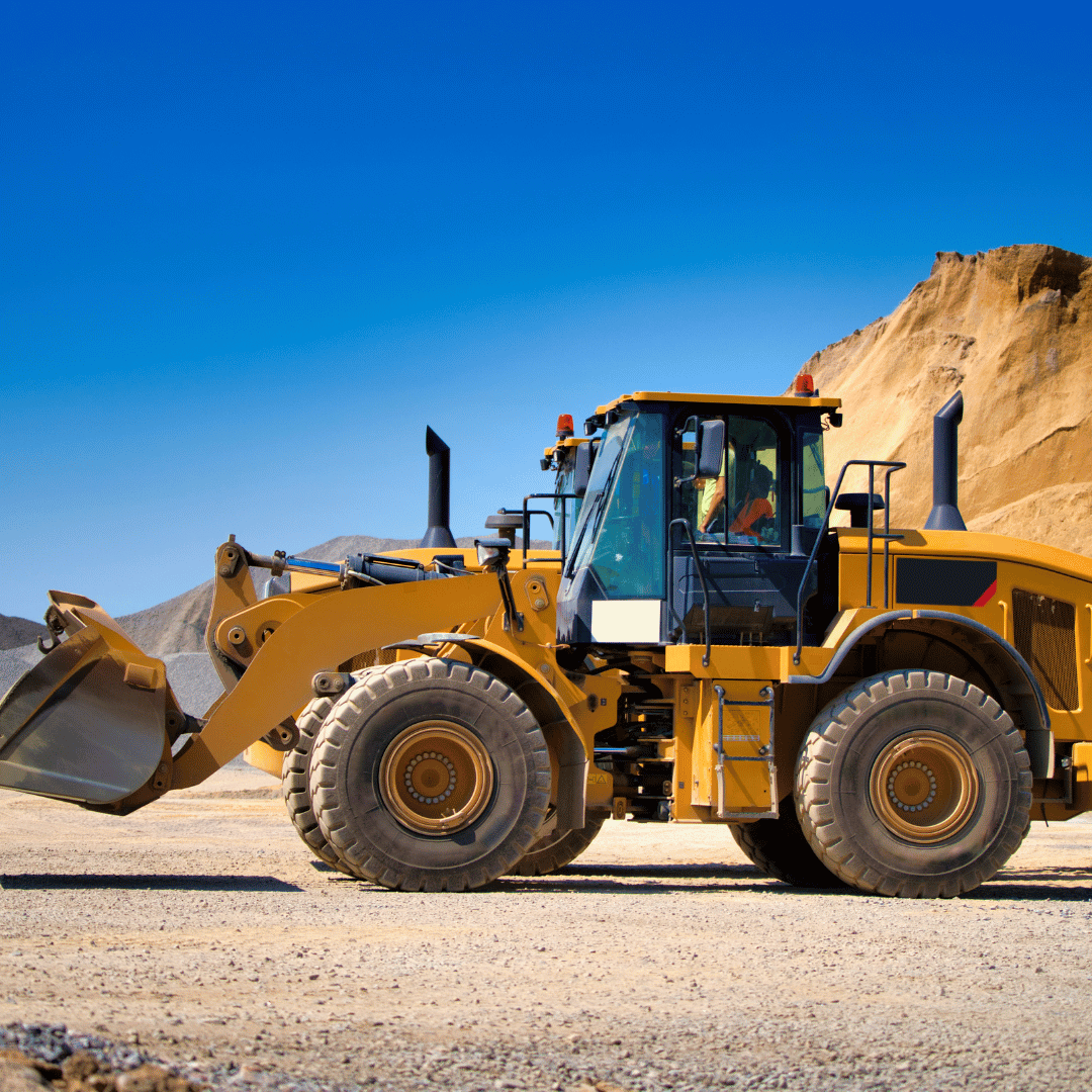 Skid Steer Loader