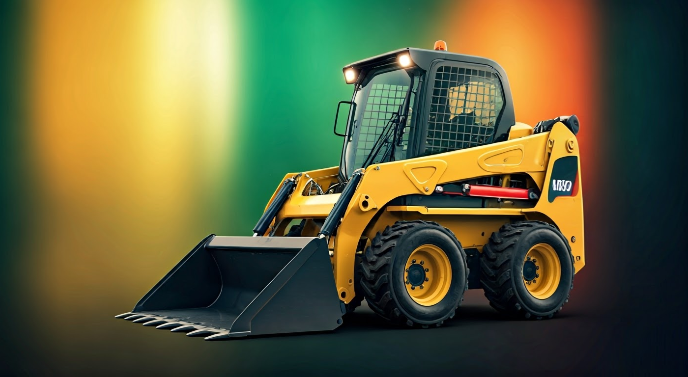 skidsteer