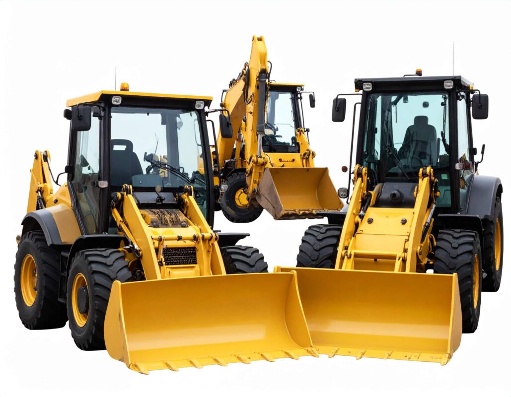 Skid Steer Loader Prices