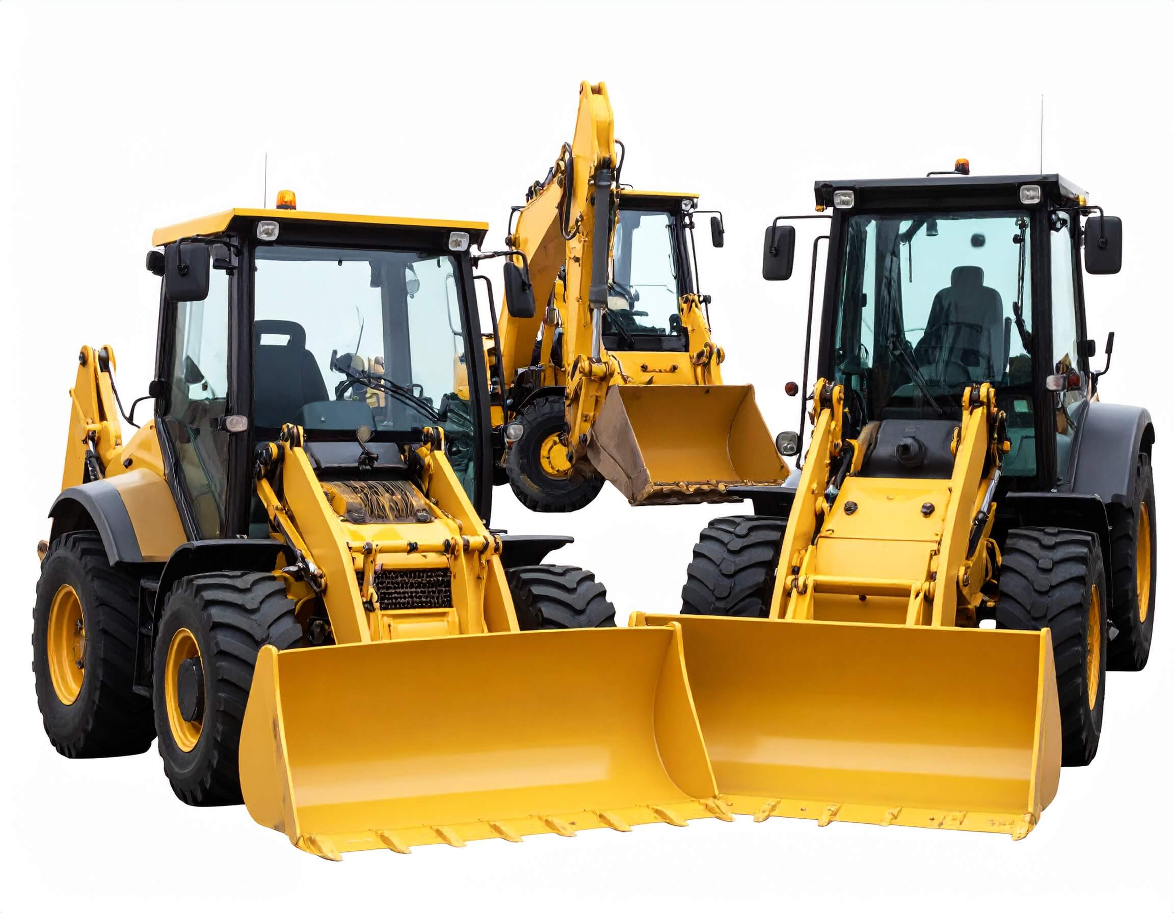 Skid Steer Loader Prices