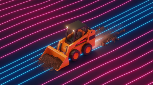 Skid Steer Buckets