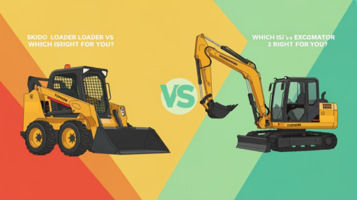 Excavator