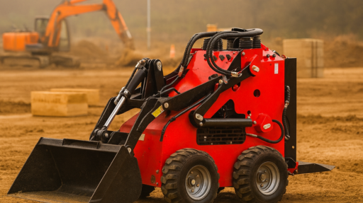 Skid Steer