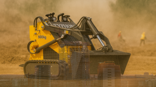 Skid Steer