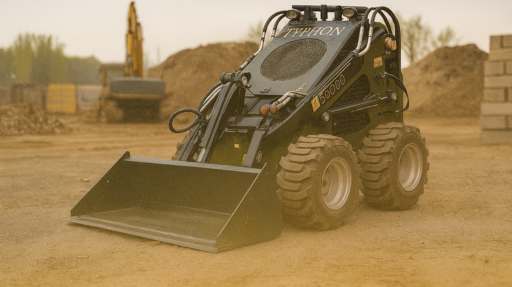 Skid Steer