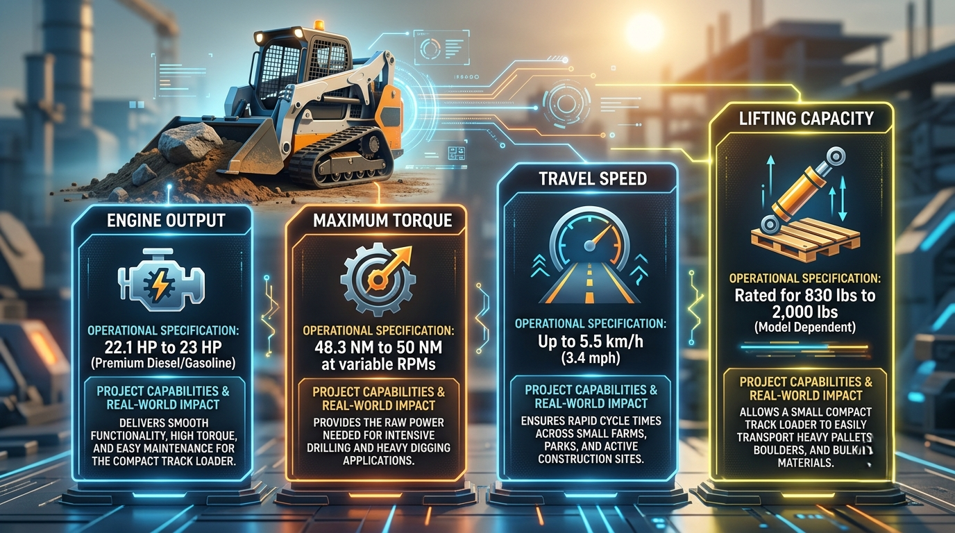 Compact​‍​‌‍​‍‌​‍​‌‍​‍‌ track loaders