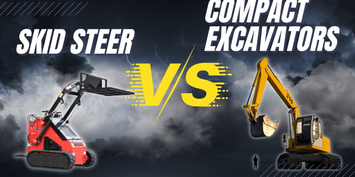 Compact Track Loader