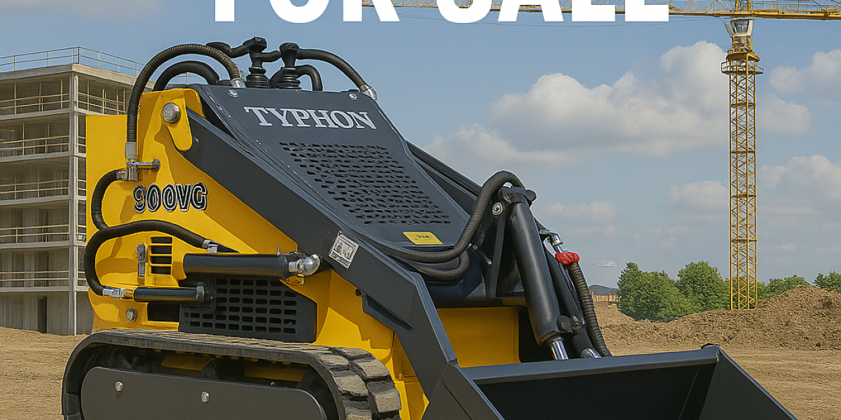 Kubota Skid Steer
