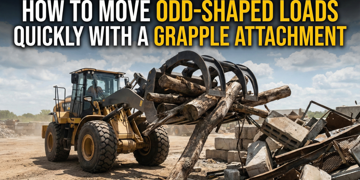 Grapple Attachment
