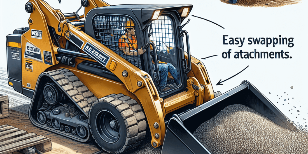 Skid Steer Attachments