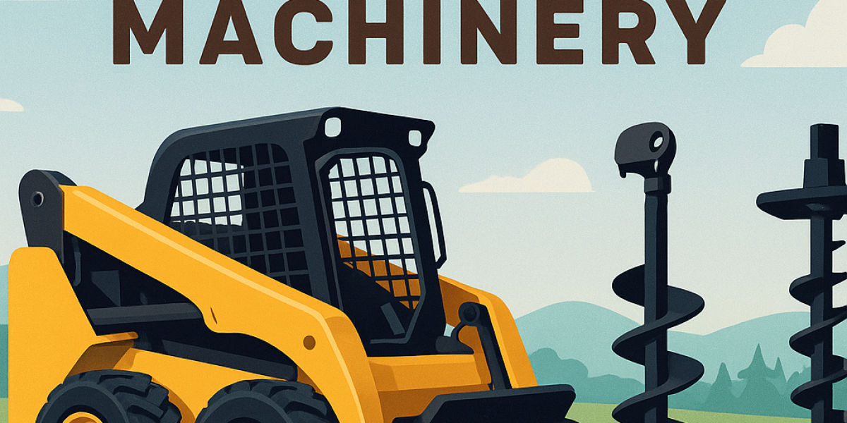 Skid Steer Grapple