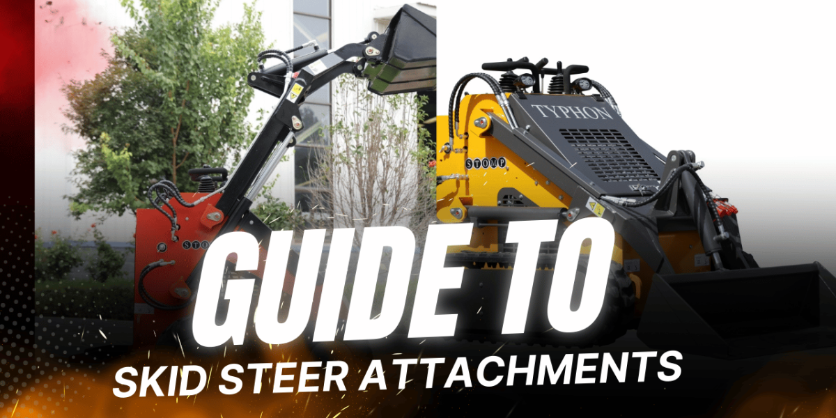 Skid Steer Attachment