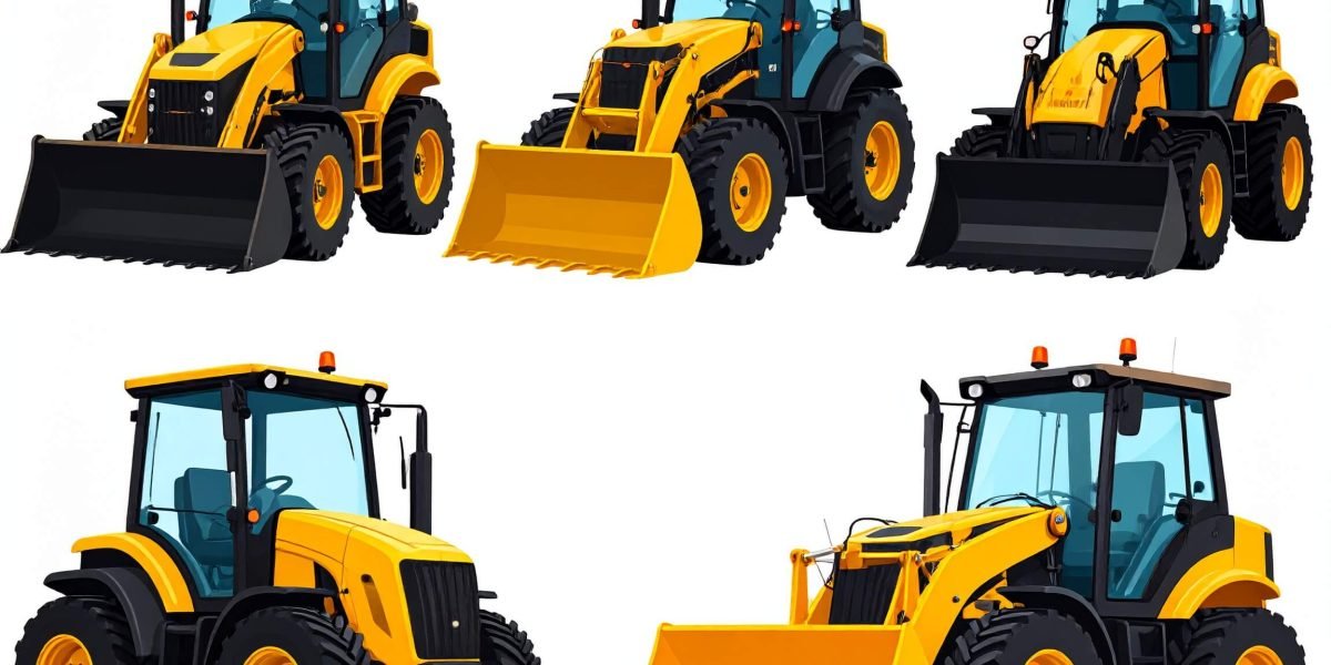 Skid Steer Brands