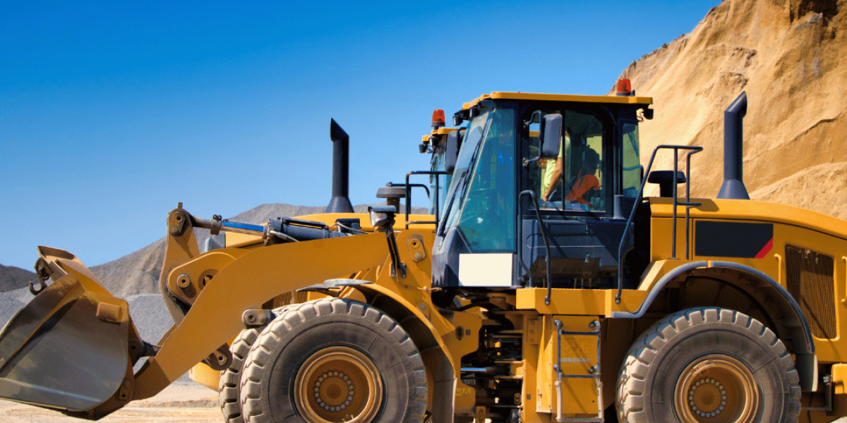 Skid Steer Loader