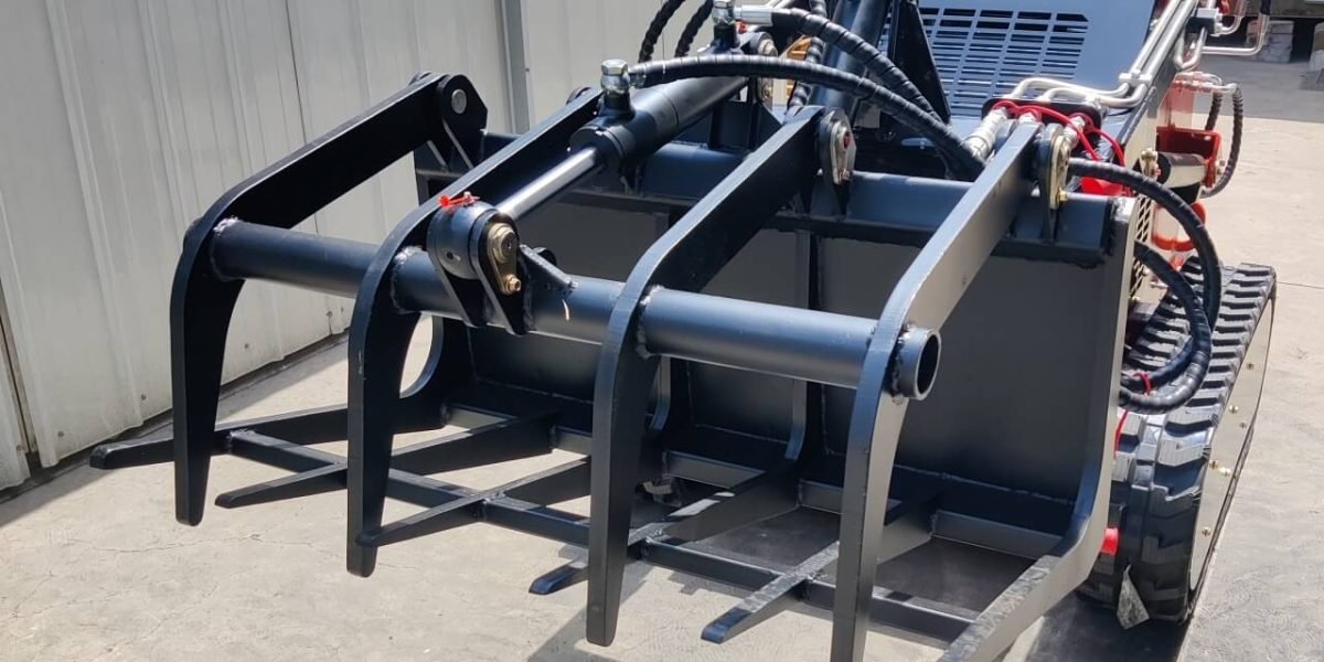 Skid Steer Attachments