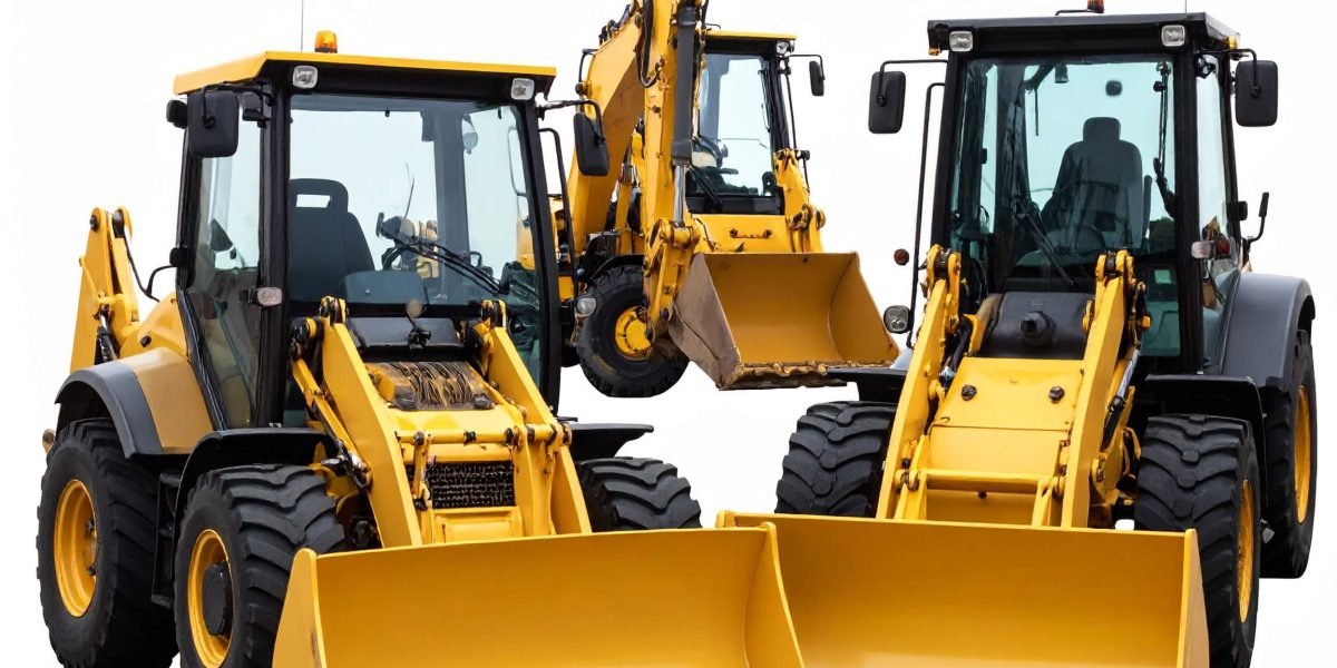 Skid Steer Loader Prices