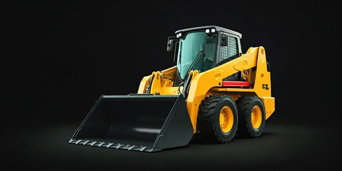 How Much Does a Skid Steer Weigh
