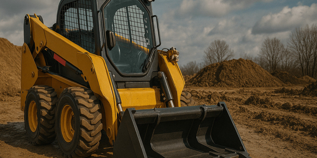skid steer
