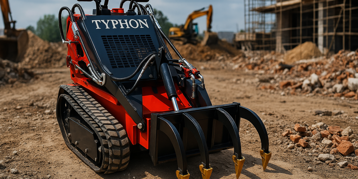 Skid Steer Ripper Attachments Skid Steer Ripper Attachments