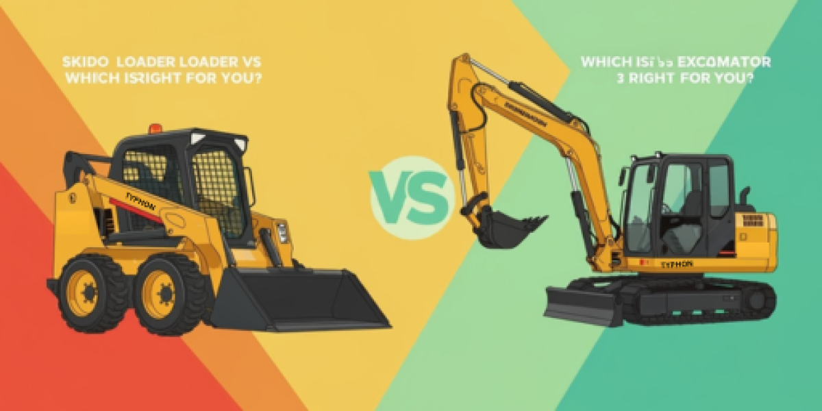 Excavator