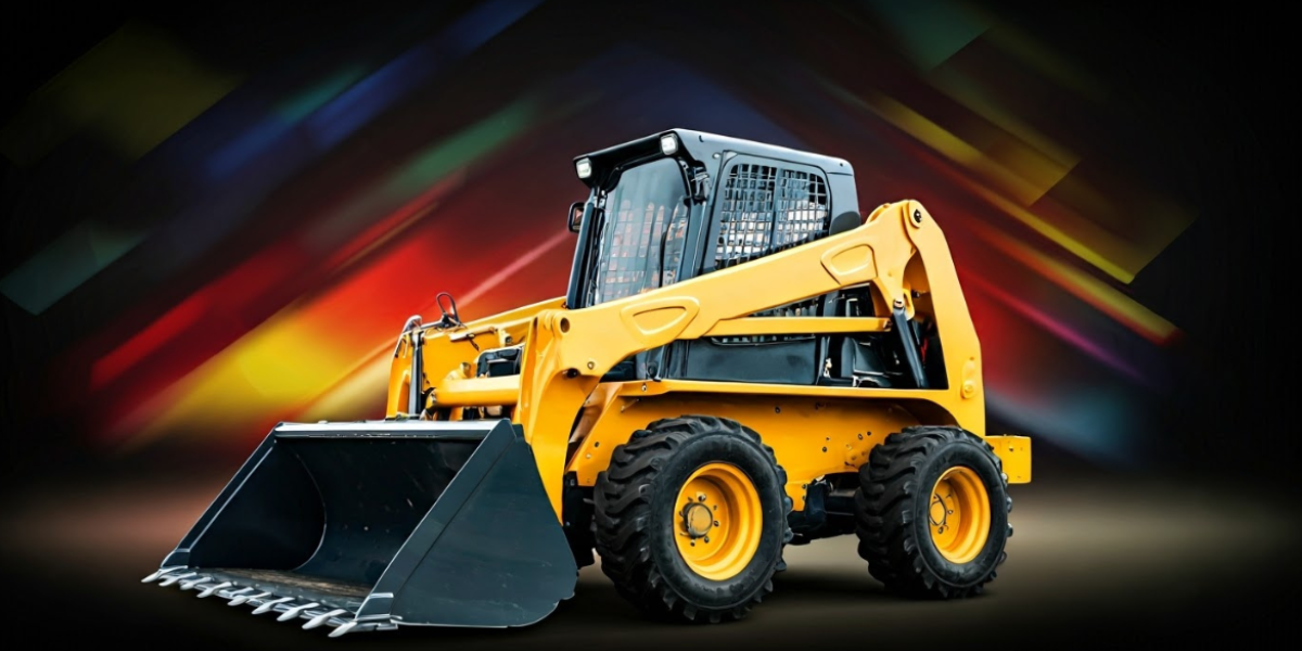 track loader