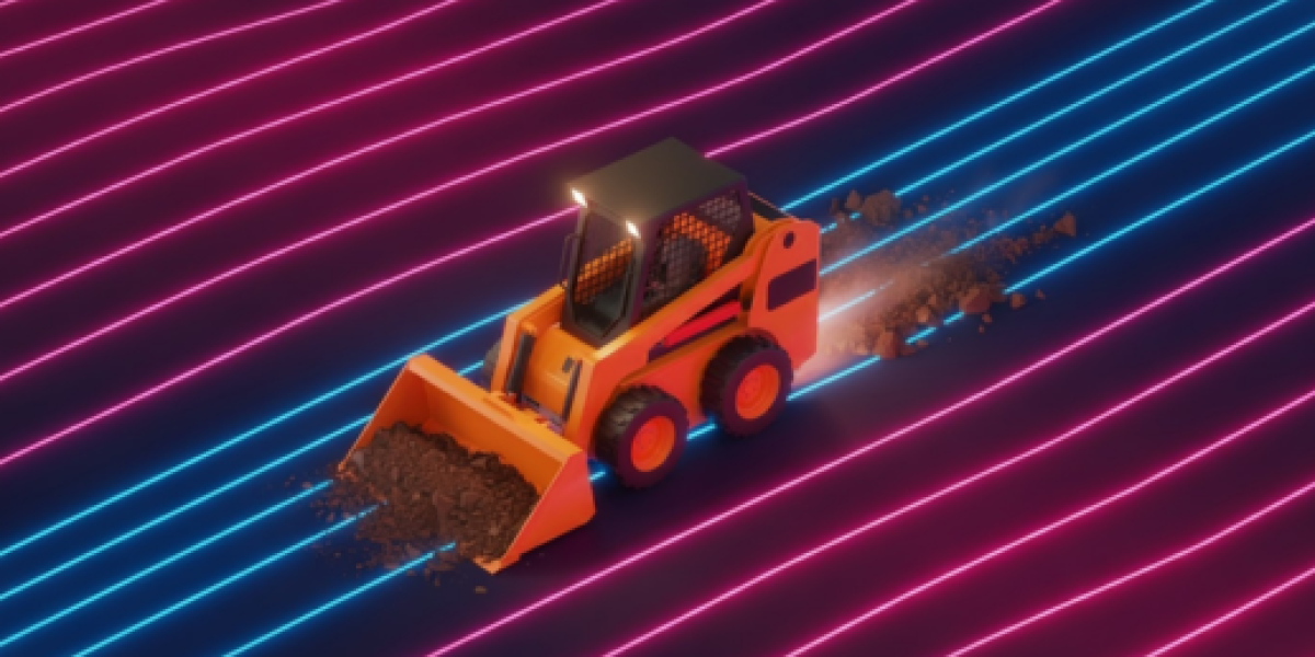 Skid Steer Buckets