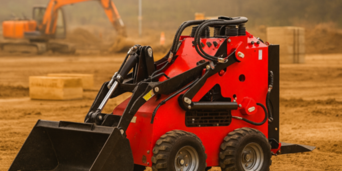 Skid Steer