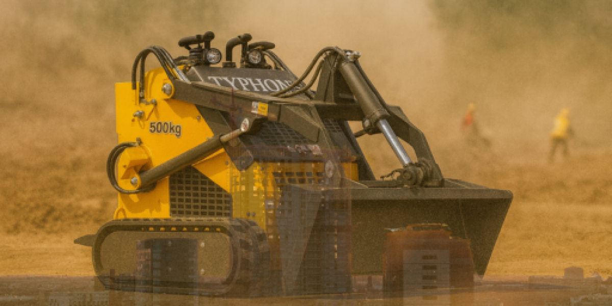 Skid Steer