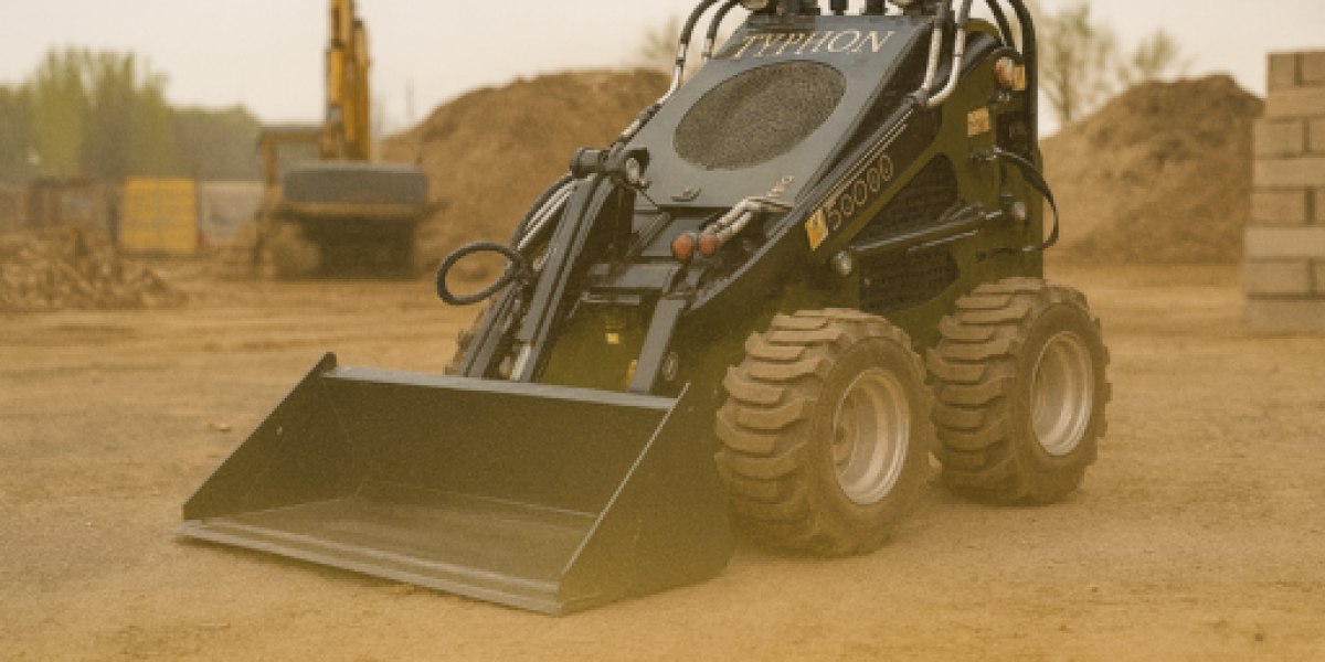 Skid Steer