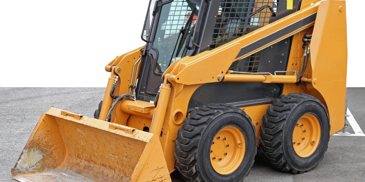 Skid Steer Weight
