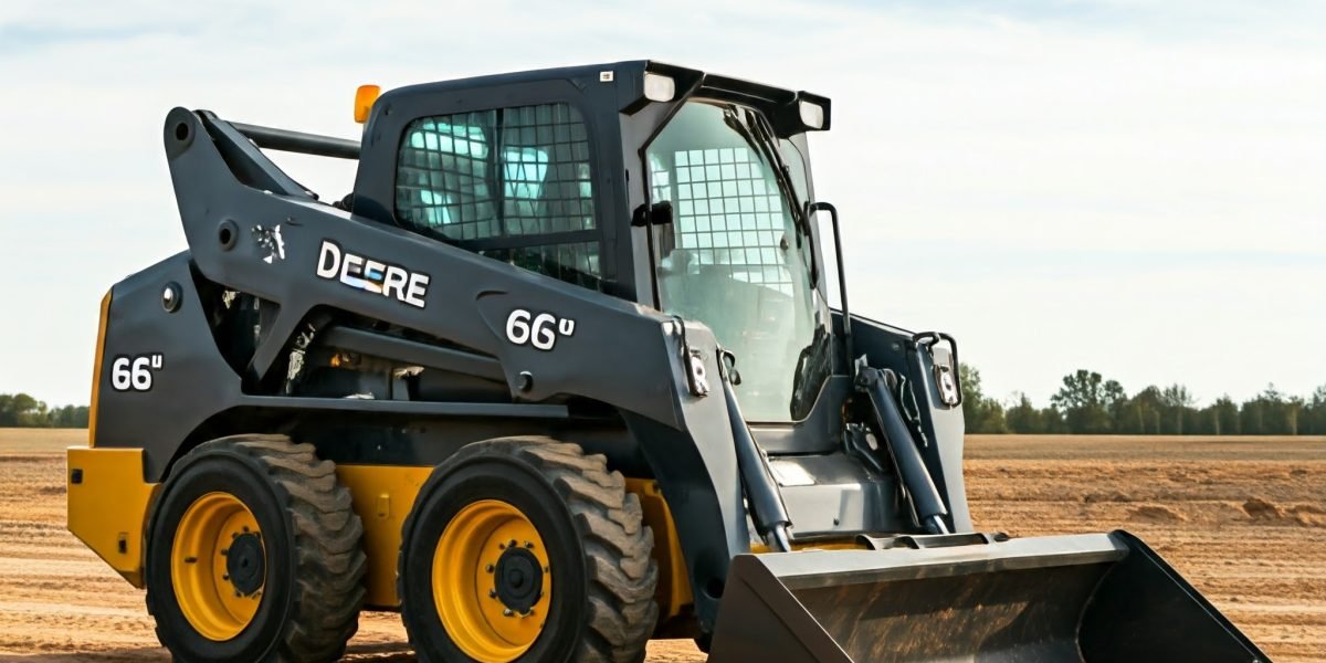 Skid Steers