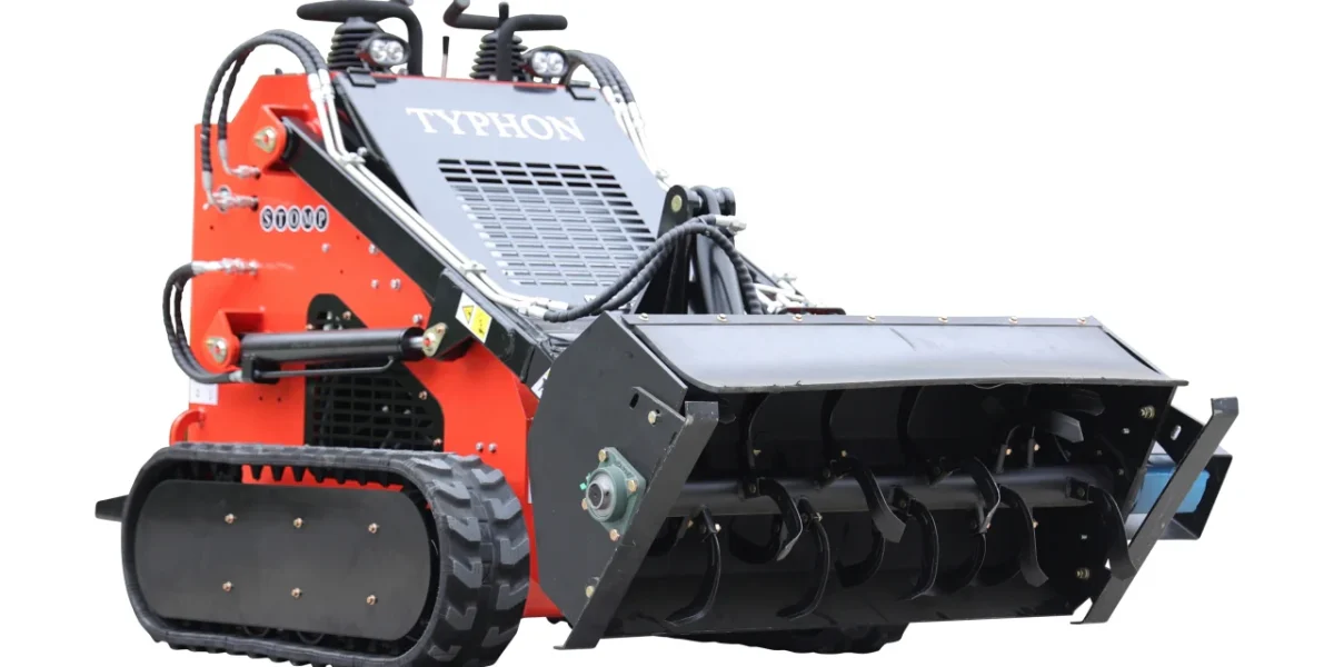 Skid Steer Safety Procedures
