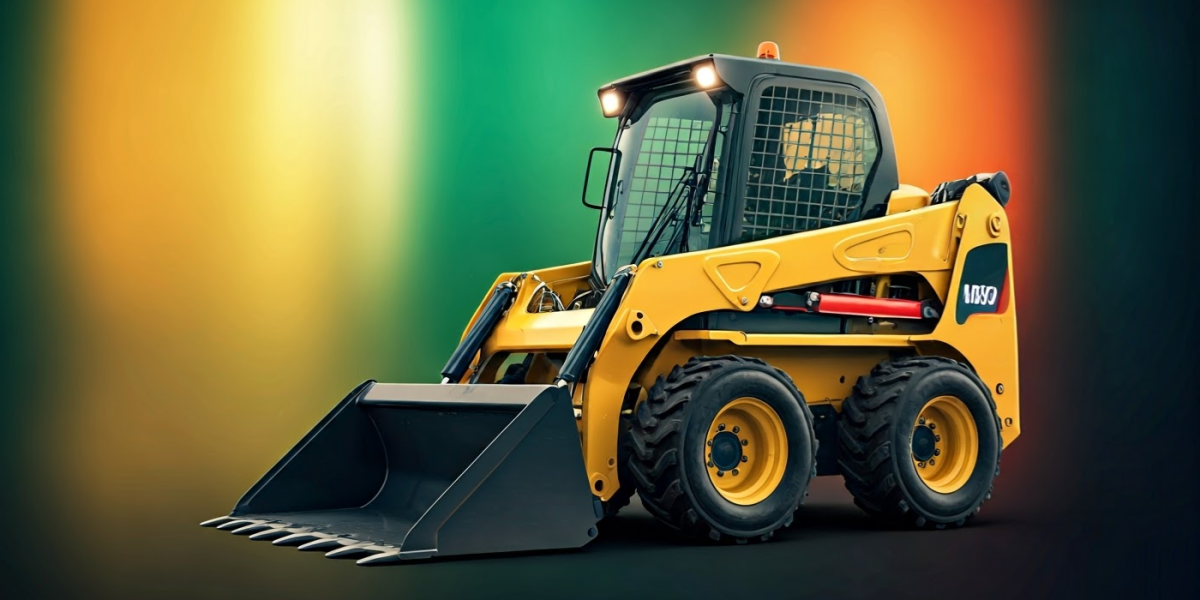 skidsteer