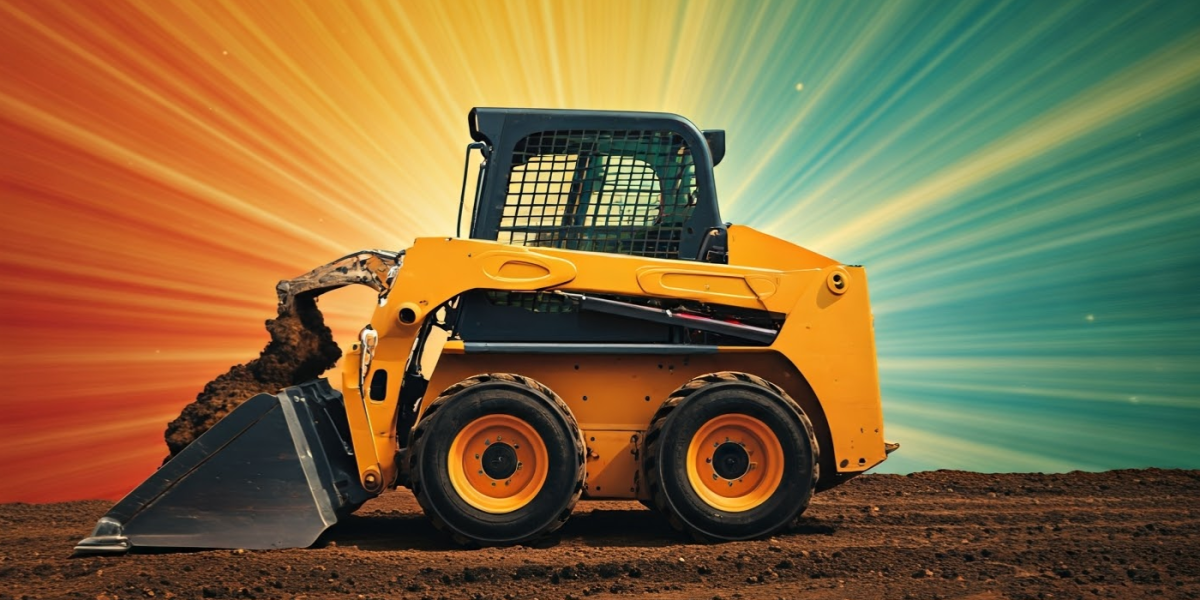 Mini Skid Steer